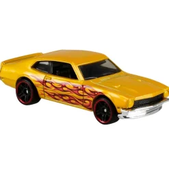 Hot Wheels - Pack de 5 Coches (varios modelos)