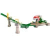 Hot Wheels - Pista Mario Kart Piraña