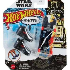 Hot Wheels - Tematico Skate Fingerboard ㅤ