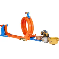 Hot Wheels - Trofeo Challenge de Loopings