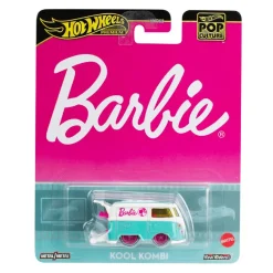 Hot Wheels - Vehículo Colección Pop Culture (varios modelos)ㅤ
