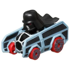 Hot Wheels - Vehículo con personaje Racer Verse (Varios modelos)