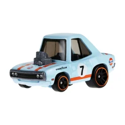 Hot Wheels - Vehículo Silver Series (varios modelos)