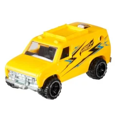 Hot Wheels - Vehículos Color Shifters (varios modelos)