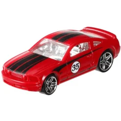 Hot Wheels - Vehículos Color Shifters (varios modelos)