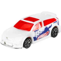 Hot Wheels - Vehículos Color Shifters (varios modelos)