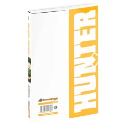 Hunter x Hunter - Manga Volumen 1