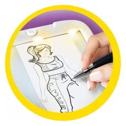 Idea Fashion Designer - kit de diseñador de moda