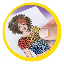 Idea Fashion Designer - kit de diseñador de moda