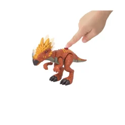 Imaginext - Jurassic World - Set dinosaurios fugitivos