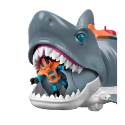 Imaginext - Tiburón Megamandíbulas