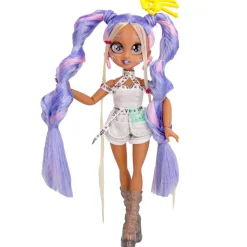 IMC Toys - Muñeca VIP Girls S1 modelo Hailey ㅤ