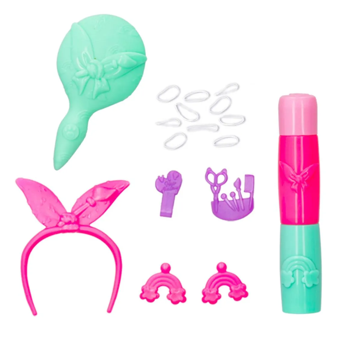 IMC Toys - VIP Girls S1: muñeca Lexie ㅤ