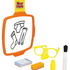 IMC Toys Juego de mesa Narilápiz ㅤ