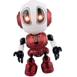 Invincible Heroes - Mini robot (varios colores)