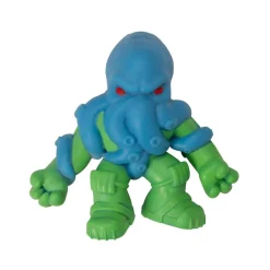 Invincible Heroes - Pack 4 monstruos Stretchy (varios modelos)