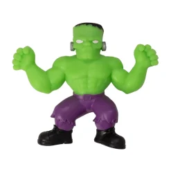 Invincible Heroes - Pack 4 monstruos Stretchy (varios modelos)