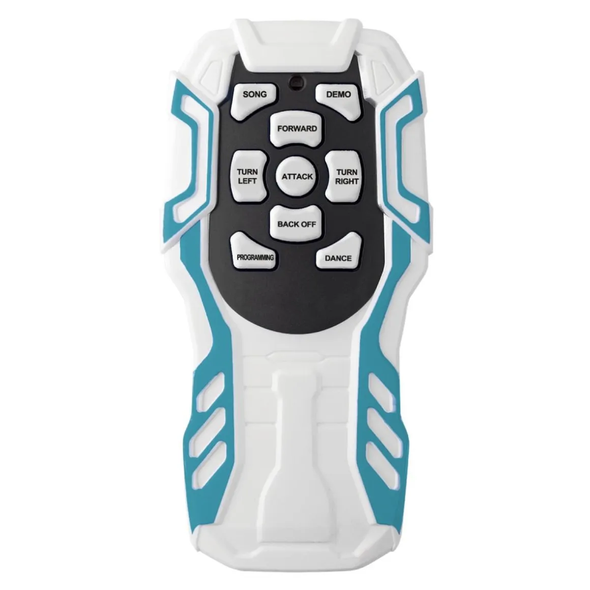 Invincible Heroes - Robot multifunciones