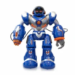 Invincible Heroes - Robot Élite