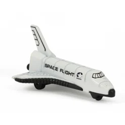 Invincible Heroes - Set de exploración espacial (varios modelos)