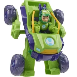 Iron Man and his Awesome Friends - Vehículo y Armadura (Varios modelos)