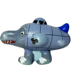 Italian Brainrot - Magic Squeeze (Varios modelos)