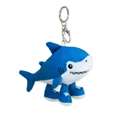 Italian Brainrot - Sobre sorpresa con llavero de peluche 10 cm (Varios modelos)