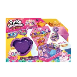 Joyero Pinky Promise