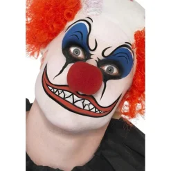 Juego de 6 lápices maquillaje colores surtidos lavables ㅤ