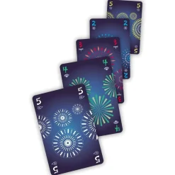 Juego De Cartas Hanabi ㅤ