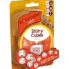 Juego de Dados Story Cubes: ㅤ