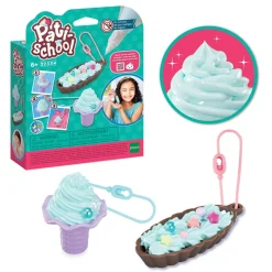 Juego de manualidades Kit Creaciones pastel Pati-School Epoch ㅤ