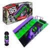 Juego de rampas Tech Deck X-Connect Park ㅤ