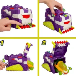 Juguete Vehiculo Grande