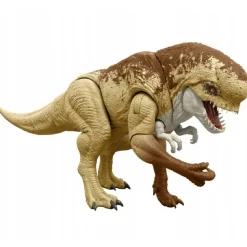 Jurassic World - Dinosaurio Distortus Rex