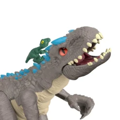 Jurassic World - Imaginext Indominus Rex