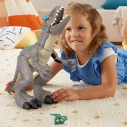 Jurassic World - Imaginext Indominus Rex