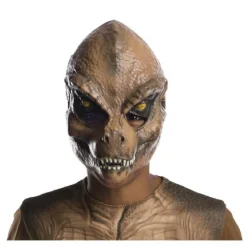 Jurassic World - Máscara infantil T-Rex