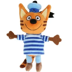 Kid-e-Cats - Peluche 15 cm (varios modelos)