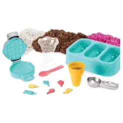 Kinetic Sand Scents - Delicias heladas