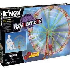 K'nex - Revolution Ferris Wheel