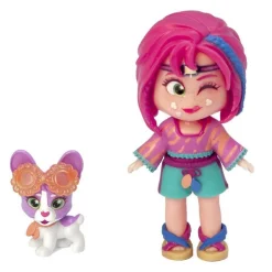 Kookyloos - La Kooky Caravana de Mia