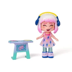 Kookyloos - Muñeca Sorpresa Serie BFF