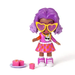 Kookyloos - Muñeca Sorpresa Serie BFF