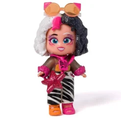 Kookyloos - Muñeca Sorpresa Serie Glitter Glam