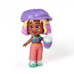 Kookyloos - Muñeca sorpresa Serie Holiday Yay!