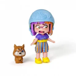 Kookyloos - Muñeca sorpresa Serie Holiday Yay!