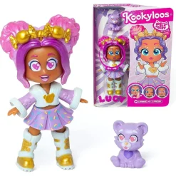 Kookyloos - Pet Party (varios modelos)