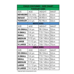 K-pop Demon Hunters - Disfraz Zoey - Talla S (7-8 años)