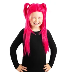 K-pop Demon Hunters - Peluca Mira